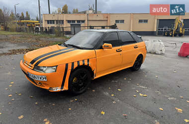 Хэтчбек ВАЗ 2112 2006 в Харькове