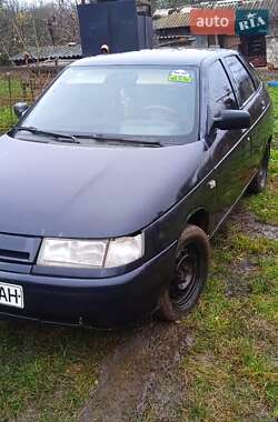 Хэтчбек ВАЗ 2112 2006 в Каменец-Подольском