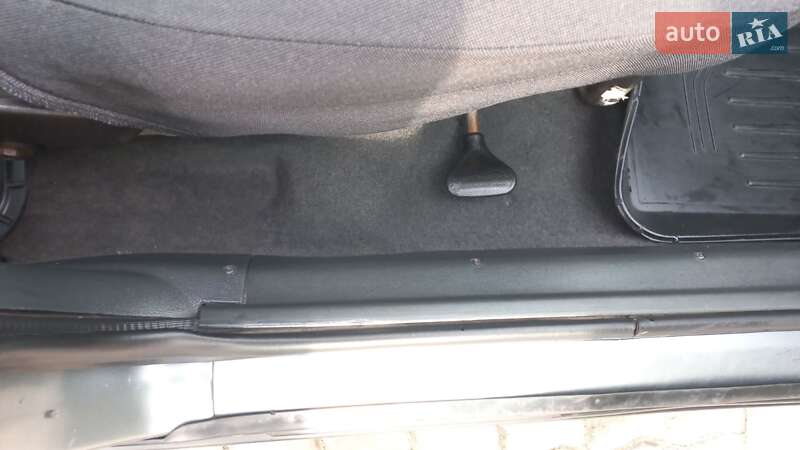 Хэтчбек ВАЗ / Lada 2112 2006 в Николаеве фото 20 Хэтчбек ВАЗ / Lada 2112 2006 в Николаеве