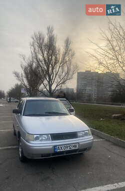 Хетчбек ВАЗ 2112 2006 в Харкові