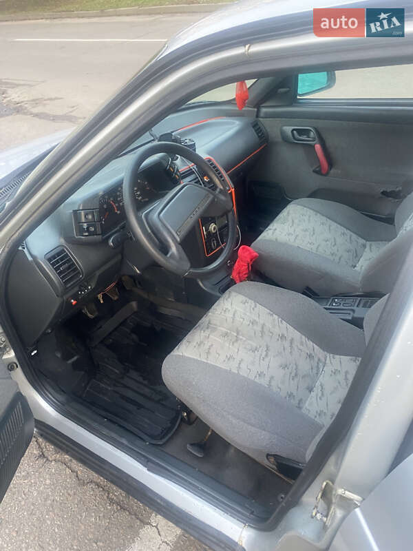 Хетчбек ВАЗ / Lada 2112 2006 в Харкові