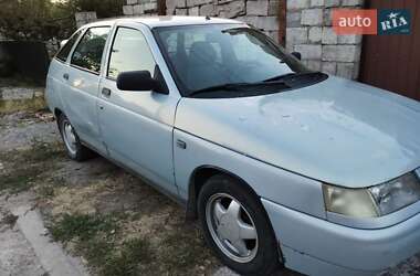 Хэтчбек ВАЗ 2112 2004 в Каменском