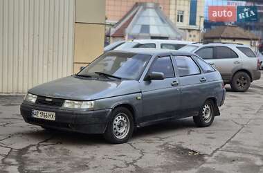 Хетчбек ВАЗ 2112 2002 в Дніпрі