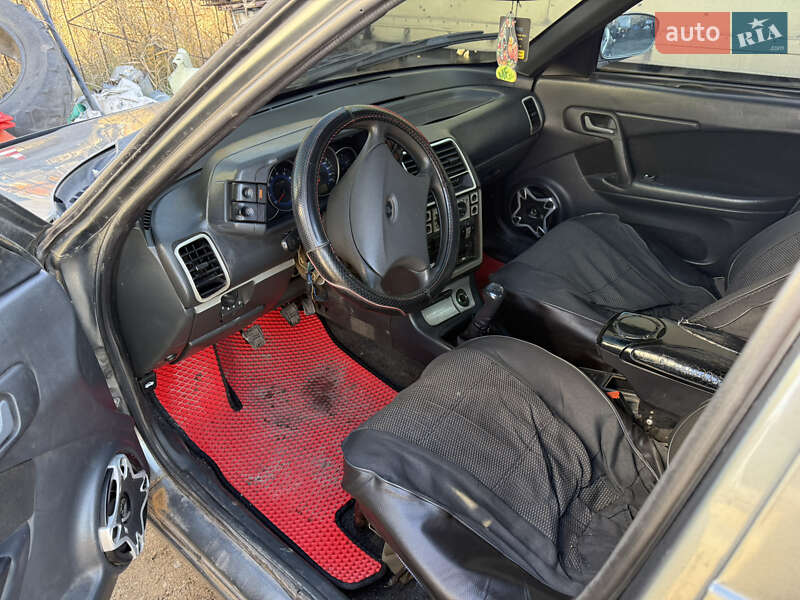 Хетчбек ВАЗ / Lada 2112 2005 в Дніпрі