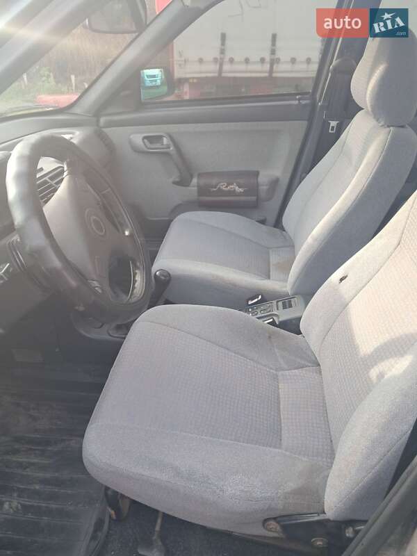 Хэтчбек ВАЗ / Lada 2112 2007 в Хмельницком