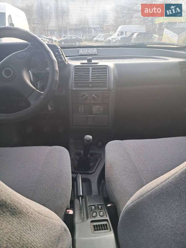 Хэтчбек ВАЗ / Lada 2112 2007 в Хмельницком