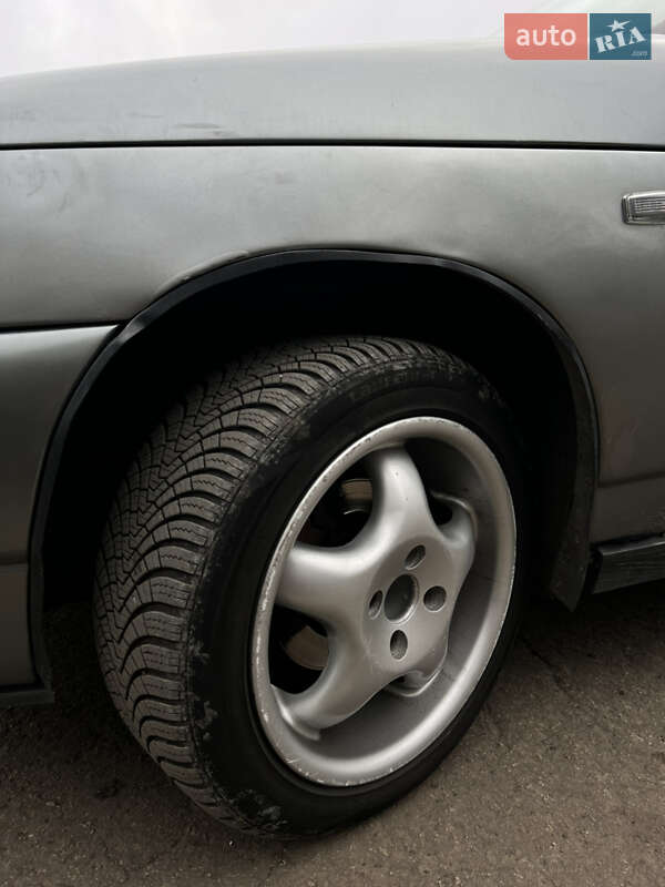 Хэтчбек ВАЗ / Lada 2112 2007 в Запорожье фото 21 Хэтчбек ВАЗ / Lada 2112 2007 в Запорожье