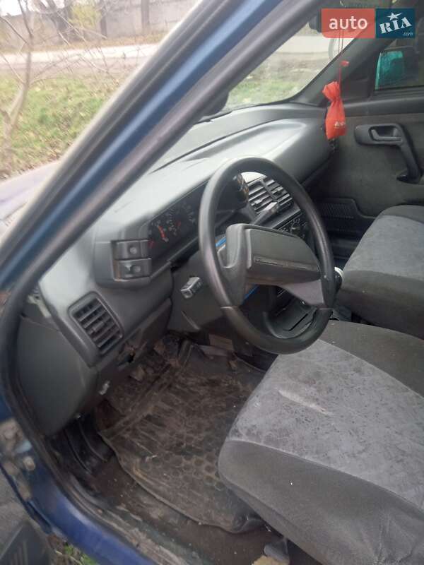 Хэтчбек ВАЗ / Lada 2112 2005 в Славянске