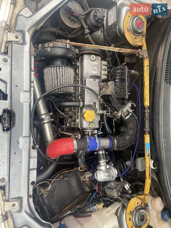 Хетчбек ВАЗ / Lada 2112 2007 в Кропивницькому