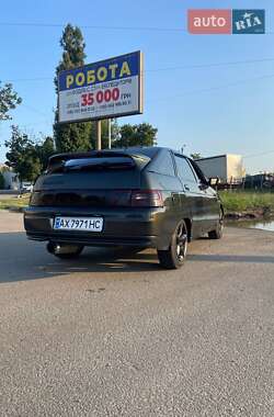 Хэтчбек ВАЗ 2112 2006 в Люботине