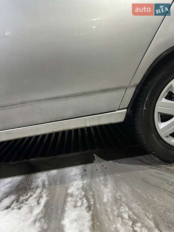 Хэтчбек ВАЗ / Lada 2112 2005 в Калиновке