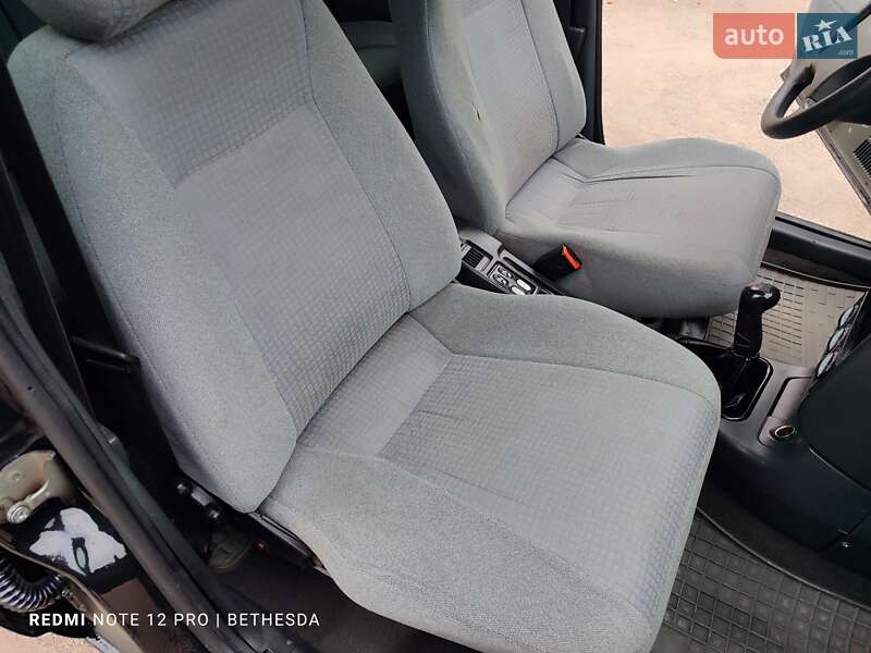 Хетчбек ВАЗ / Lada 2112 2008 в Козельщині