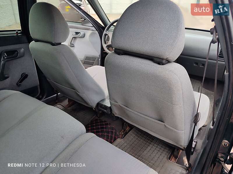 Хетчбек ВАЗ / Lada 2112 2008 в Козельщині