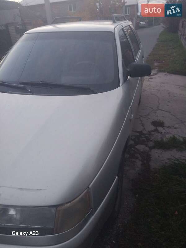 ВАЗ / Lada 2112 2005