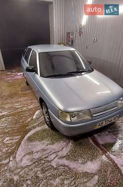 Хетчбек ВАЗ 2112 2007 в Жмеринці