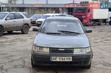 Хетчбек ВАЗ 2112 2002 в Дніпрі