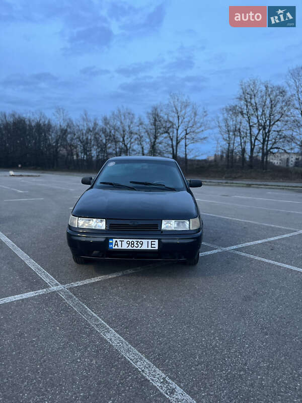 ВАЗ / Lada 2112 2006 ВАЗ / Lada 2112 2006