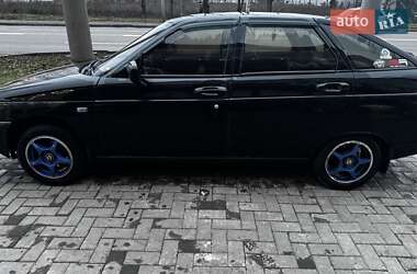 Хэтчбек ВАЗ 2112 2008 в Харькове