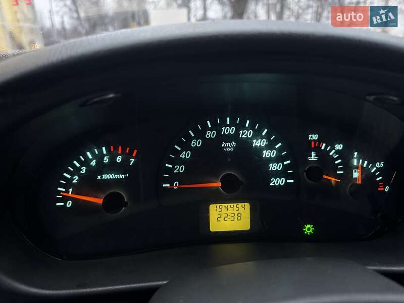 Хэтчбек ВАЗ / Lada 2112 2008 в Харькове