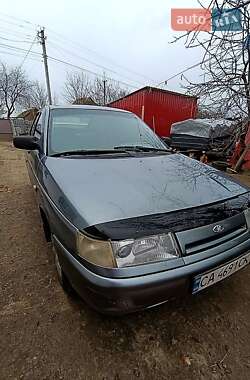 Хетчбек ВАЗ 2112 2006 в Золотоноші