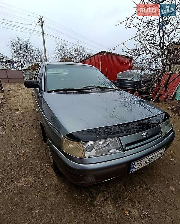 ВАЗ / Lada 2112 2006 ВАЗ / Lada 2112 2006