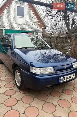 Хетчбек ВАЗ 2112 2005 в Жмеринці