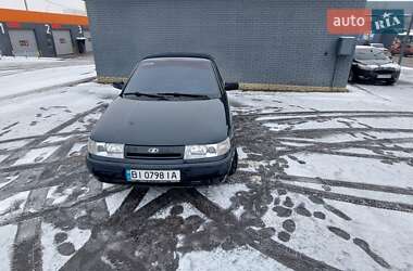 Хэтчбек ВАЗ 2112 2005 в Харькове