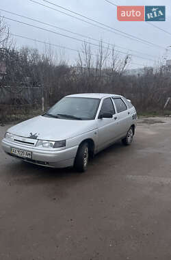 Хетчбек ВАЗ 2112 2006 в Харкові