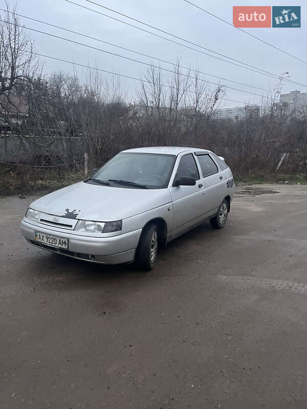 ВАЗ / Lada 2112 2006 ВАЗ / Lada 2112 2006