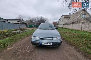 Хэтчбек ВАЗ 2112 2006 в Краматорске