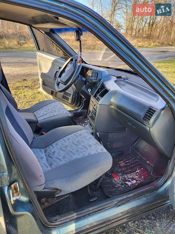 Хетчбек ВАЗ / Lada 2112 2006 в Бердичеві