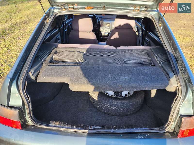 Хетчбек ВАЗ / Lada 2112 2006 в Бердичеві