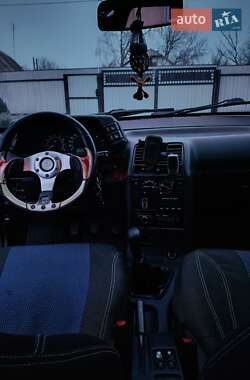 Хэтчбек ВАЗ 2112 2006 в Мироновке