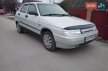 Хэтчбек ВАЗ 2112 2005 в Томашполе