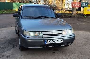 Хетчбек ВАЗ 2112 2007 в Бердичеві