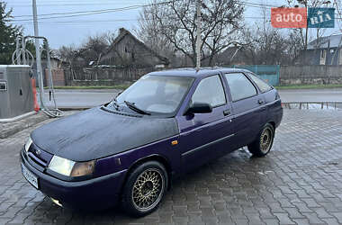 Хетчбек ВАЗ 2112 2001 в Кривому Розі