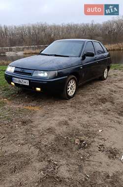 Хэтчбек ВАЗ 2112 2006 в Кропивницком