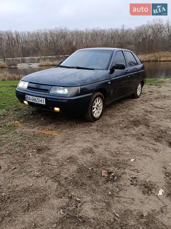 ВАЗ / Lada 2112 2006 ВАЗ / Lada 2112 2006