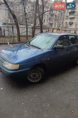 Хетчбек ВАЗ 2112 2005 в Харкові