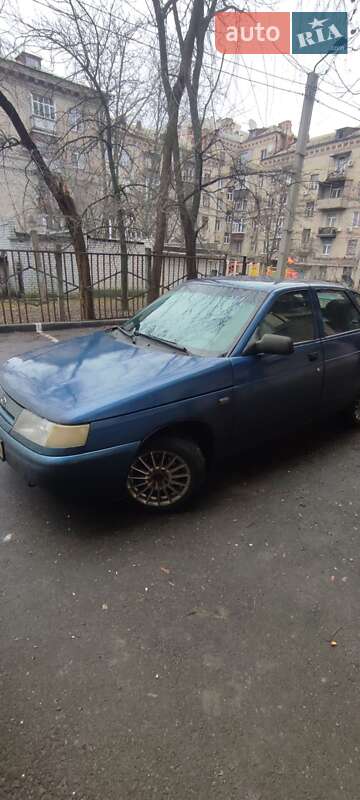 ВАЗ / Lada 2112 2005