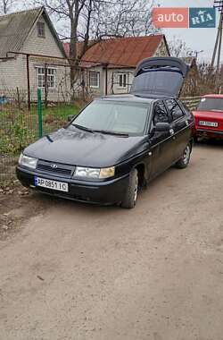 Хэтчбек ВАЗ 2112 2007 в Запорожье