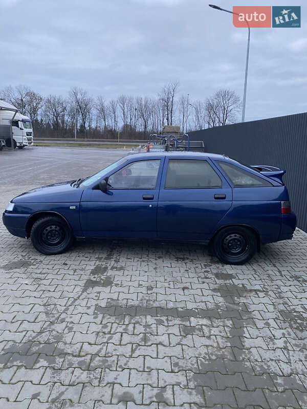 Хетчбек ВАЗ / Lada 2112 2003 в Хмельницькому