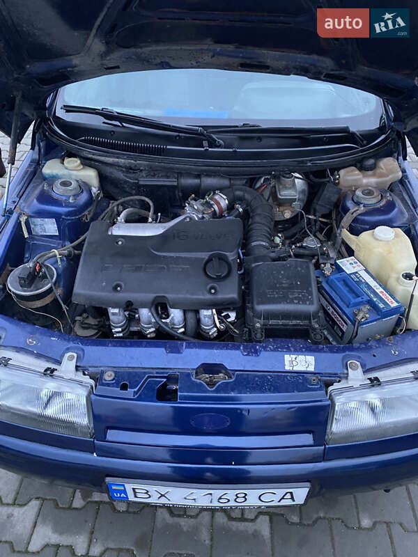 Хетчбек ВАЗ / Lada 2112 2003 в Хмельницькому