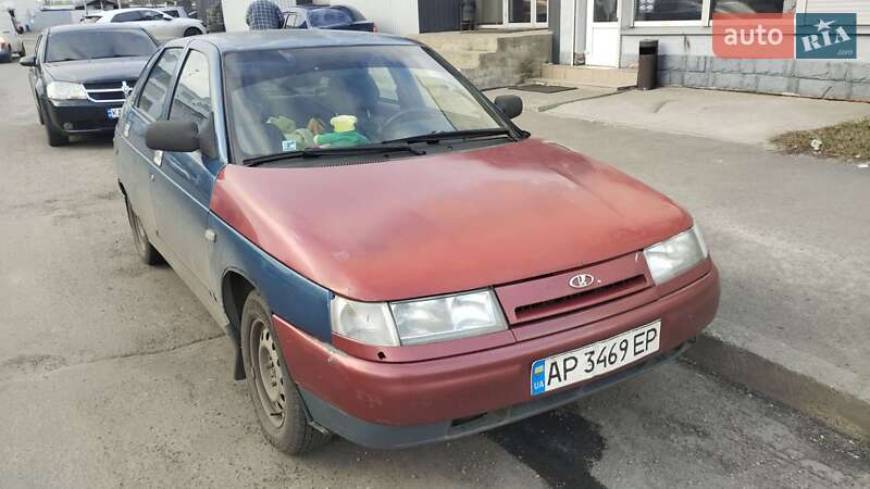 Хетчбек ВАЗ / Lada 2112 2005 в Києві фото 2 Хетчбек ВАЗ / Lada 2112 2005 в Києві