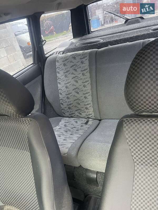 Хетчбек ВАЗ / Lada 2112 2006 в Кропивницькому фото 7 Хетчбек ВАЗ / Lada 2112 2006 в Кропивницькому