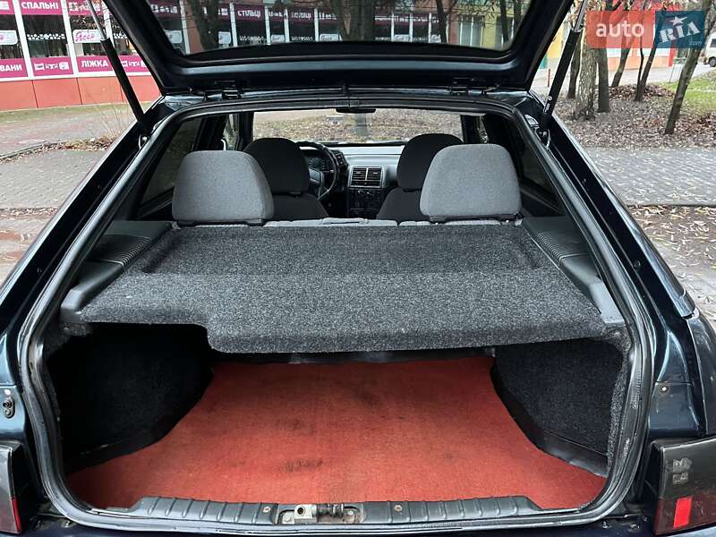 Хетчбек ВАЗ / Lada 2112 2007 в Старокостянтинові