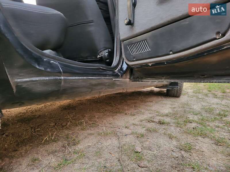 Хетчбек ВАЗ / Lada 2112 2007 в Коростені