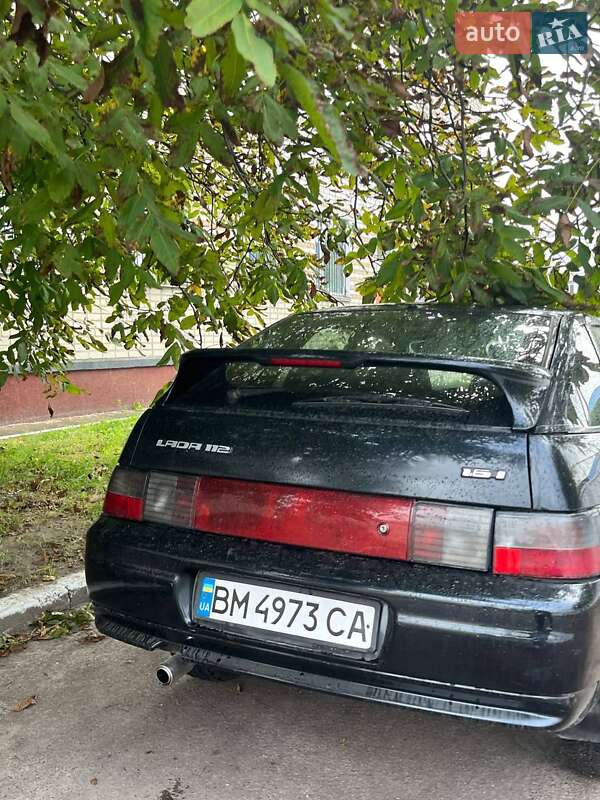 Хетчбек ВАЗ / Lada 2112 2007 в Коростені