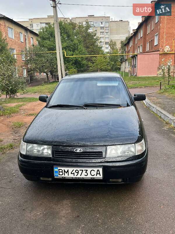 Хетчбек ВАЗ / Lada 2112 2007 в Коростені