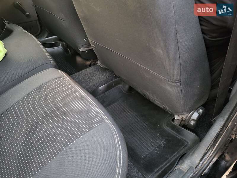 Хетчбек ВАЗ / Lada 2112 2007 в Коростені